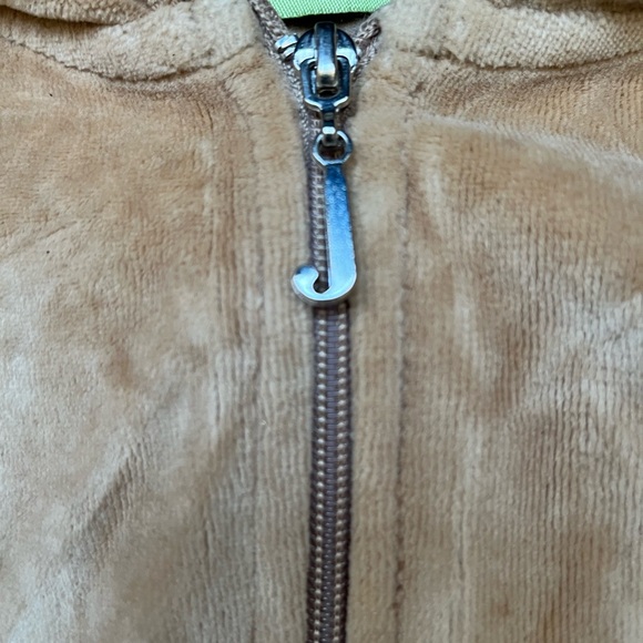 Vintage Juicy Couture velour tracksuit - Picture 7 of 7